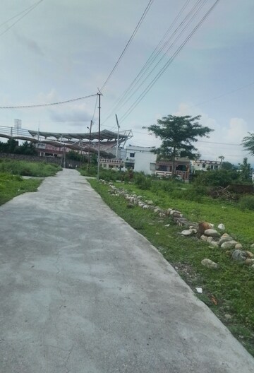  Plot For Sale in Raipur Road