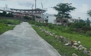 Plot For Sale in Raipur Road