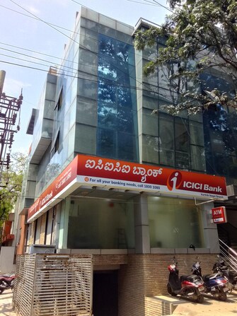 Commercial Office Space 2000 Sq.Ft. For Rent in Kartik Nagar Bangalore  7402636