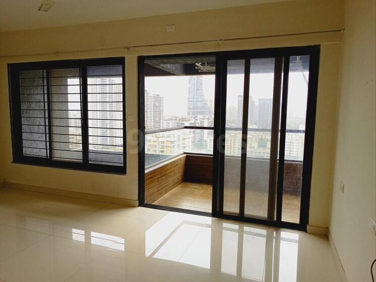 Room, kumar-park-infinia 3 Bedroom 900 Sq.Ft. Apartment In Fursungi Pune 7410524