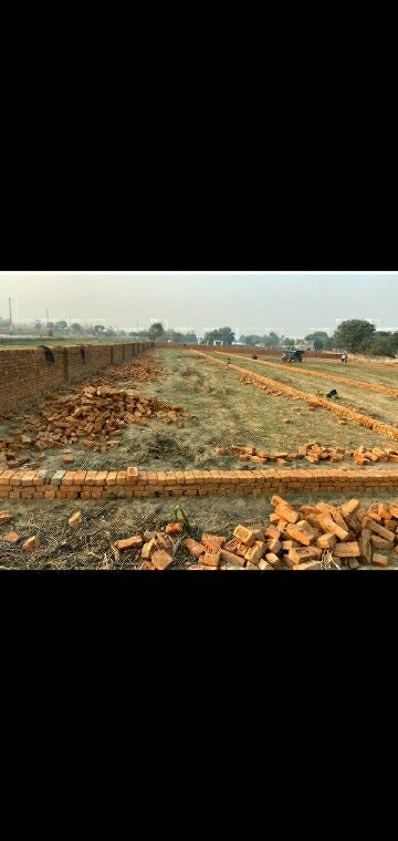 Plot Area in  Plot at UP Residency, Sector 42 – for Sale