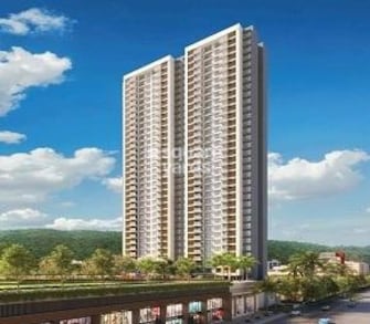 3 BHK Apartment For Resale in Lodha Bellavista Manpada Thane  7410529