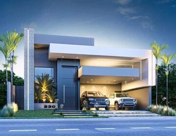 2 BHK Independent House For Sale in Mysore Road