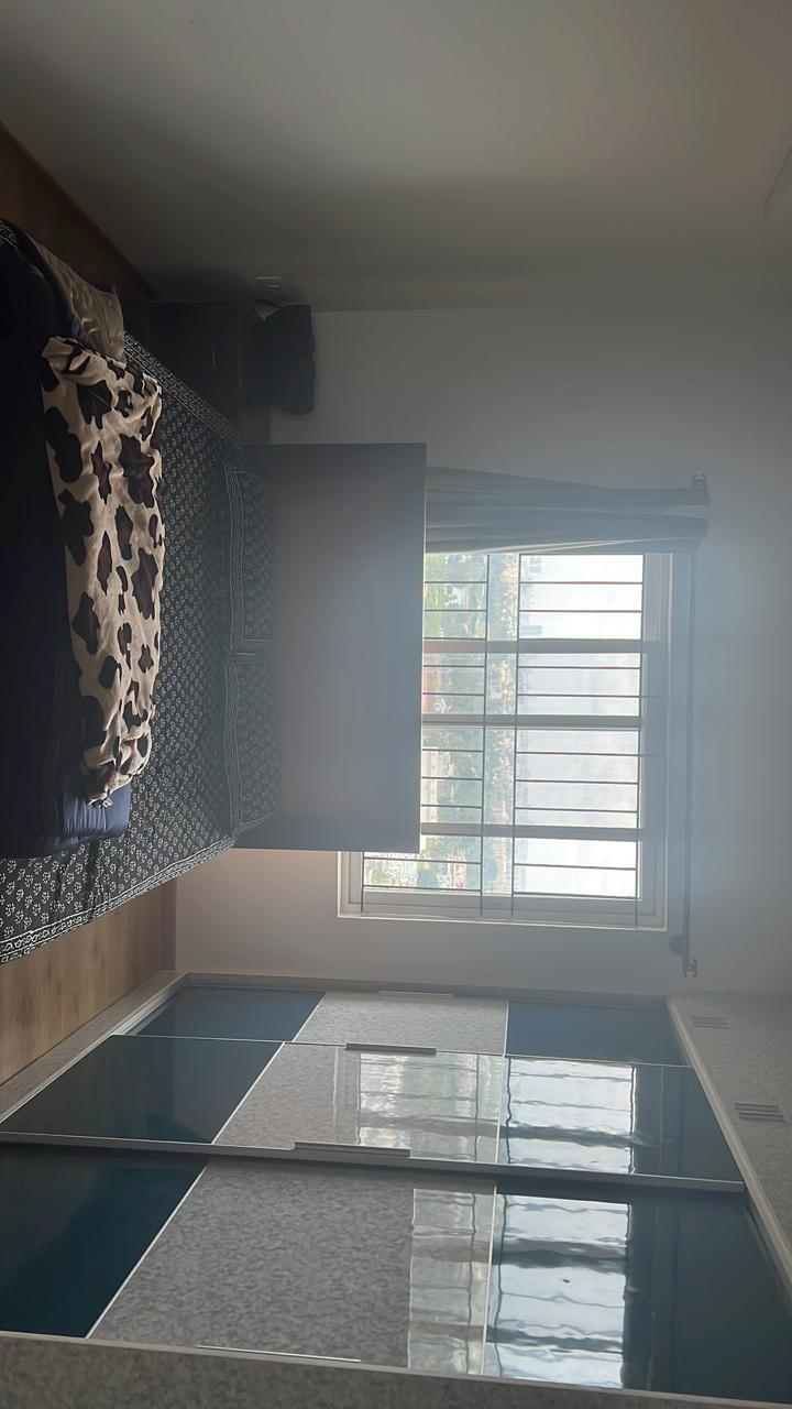 2 BHK Apartment For Rent in Brigade Northridge Kogilu Road Bangalore  7410527