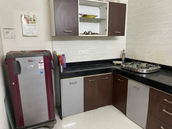 2 BHK Apartment For Rent in Aditya Shagun Comfort Zone Plus Balewadi Pune  7410560