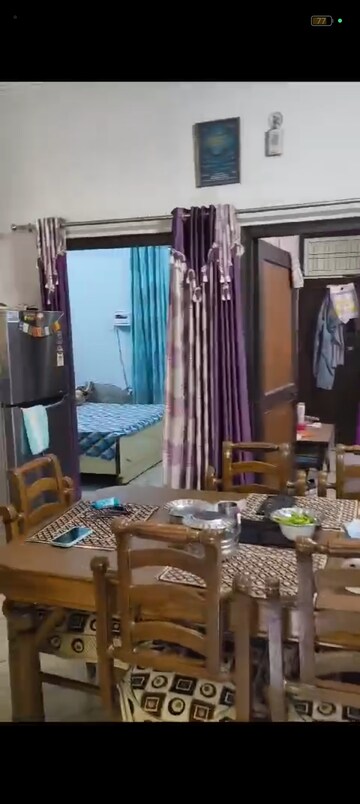 Living Room in 4 BHK Independent House at Shatabdi Puram – for Sale