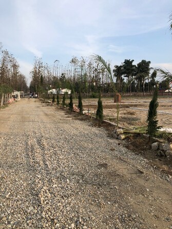 Plot For Resale in Ganga Nagar Dehradun  7410568