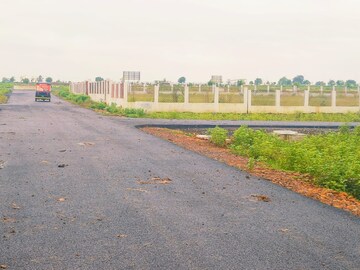  Plot – Exterior View View at Pevtha - for Sale