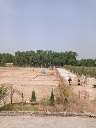 Plot For Resale in Ganga Nagar Dehradun  7410568