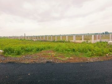  Plot – Exterior View View at Pevtha - for Sale