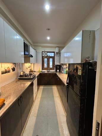 3 BHK Apartment For Resale in Mahalaxmi Apartment Sector 2, Dwarka Delhi  7410570