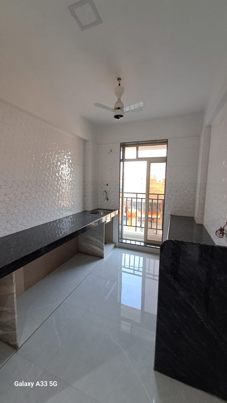 Kitchen, shree-laxmi-park-one 1 Bedroom 555 Sq.Ft. Apartment In Badlapur East Thane 7410580