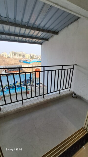 1 BHK Apartment For Sale in Shree Laxmi Park One, Badlapur East