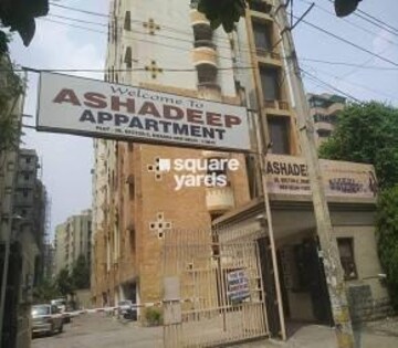 4 BHK Apartment – Exterior View View at Sector 2, Dwarka - for Sale