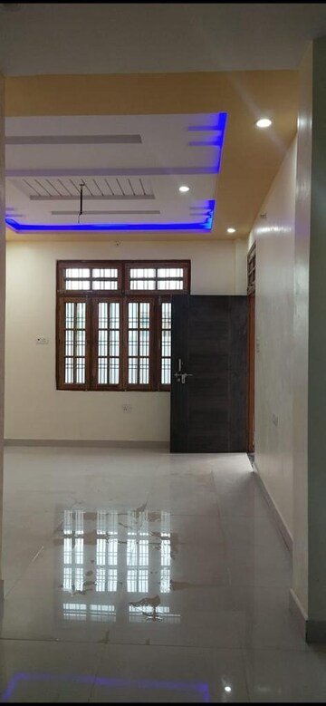 2 BHK Independent House – Exterior View View at Sultanpur Road - for Sale