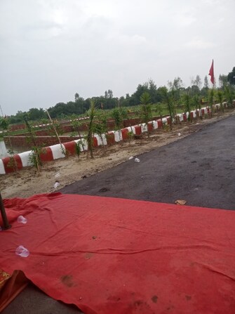 Plot For Resale in Siwlar Lucknow  7410517