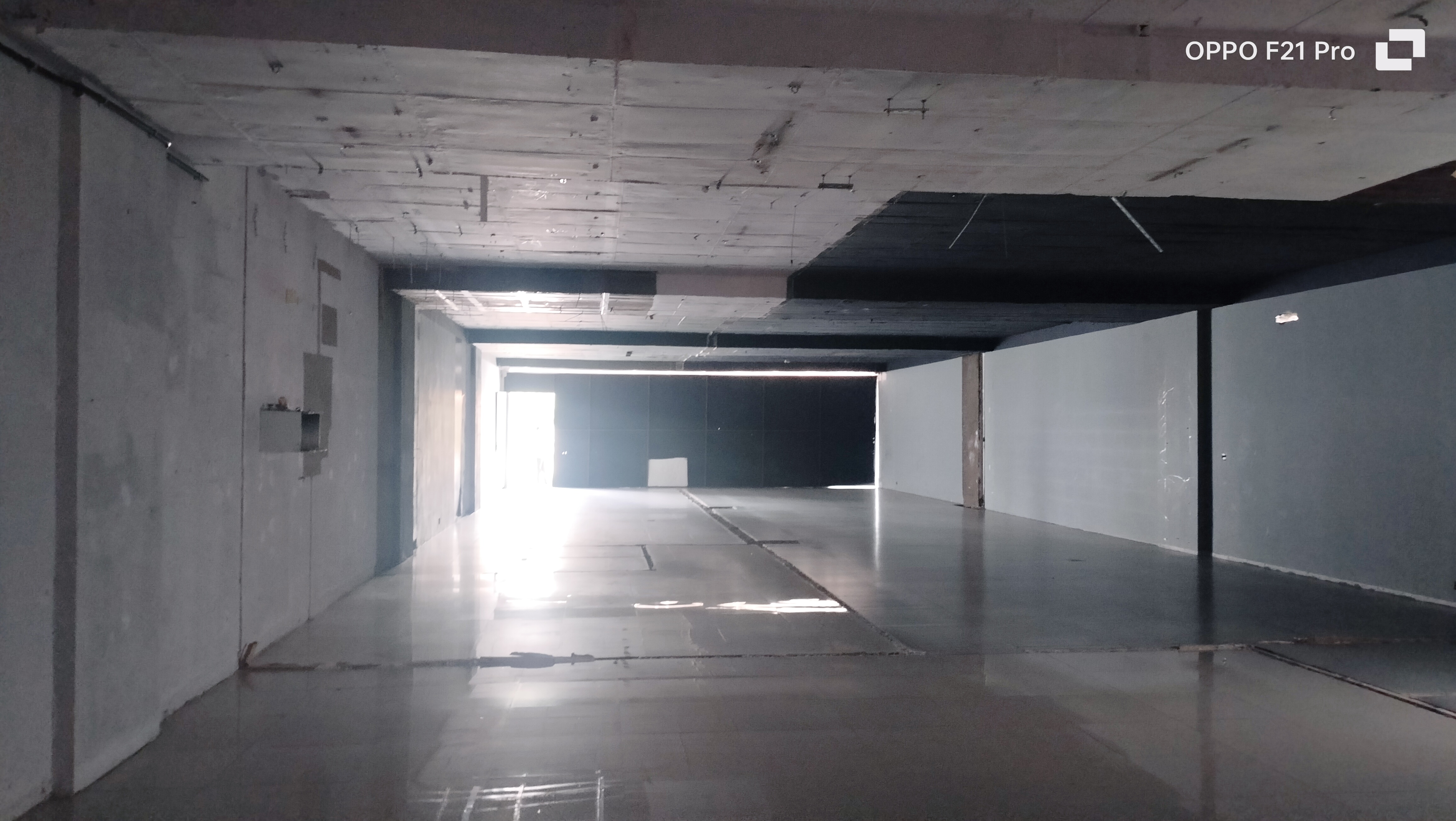 Commercial Showroom 4700 Sq.Ft. For Rent in Khairatabad Hyderabad  7410608