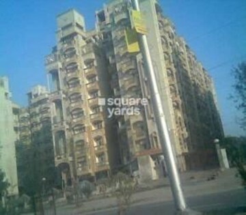 3.5 BHK Apartment – Exterior View View at Sector 2, Dwarka - for Sale