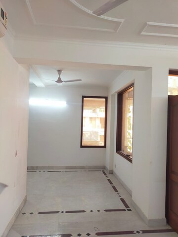 Building Lobby in 3.5 BHK Apartment at Sector 2, Dwarka – for Sale