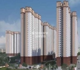 1 BHK Apartment For Rent in Prestige Jindal City Bagalakunte Bangalore  7410605