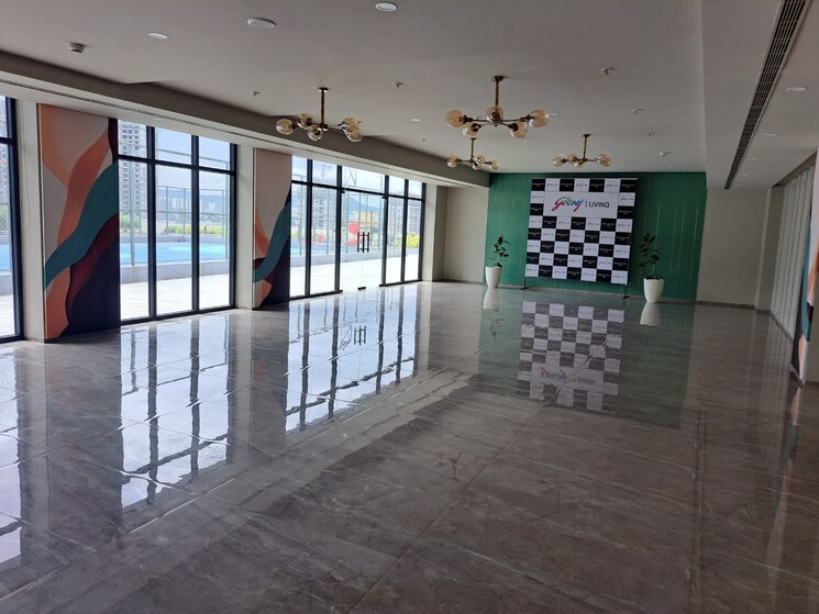 Room, godrej-hillside-2 2 Bedroom 691 Sq.Ft. Apartment In Mahalunge Pune 7410609