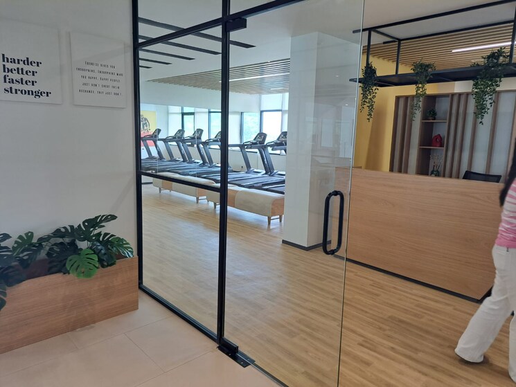 undefined, godrej-hillside-2 2 Bedroom 691 Sq.Ft. Apartment In Mahalunge Pune 7410609