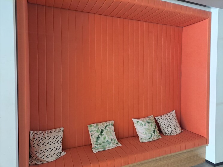 Bedroom, godrej-hillside-2 2 Bedroom 691 Sq.Ft. Apartment In Mahalunge Pune 7410609