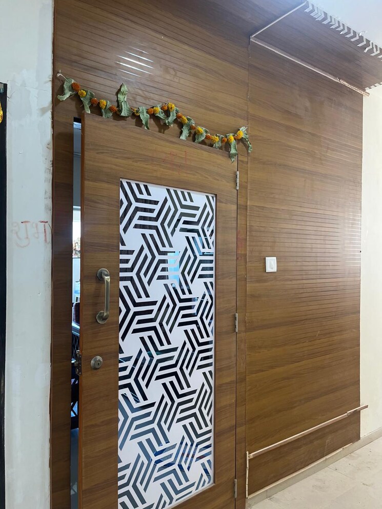 Exterior View, vtp-blue-waters 2 Bedroom 750 Sq.Ft. Apartment In Mahalunge Pune 7410633