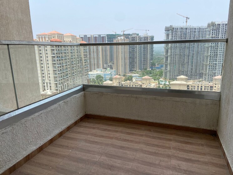 Balcony, vtp-blue-waters 2 Bedroom 750 Sq.Ft. Apartment In Mahalunge Pune 7410633