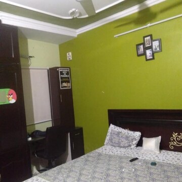 Team Area in 3 BHK Apartment at Sector 3 Dwarka – for Sale