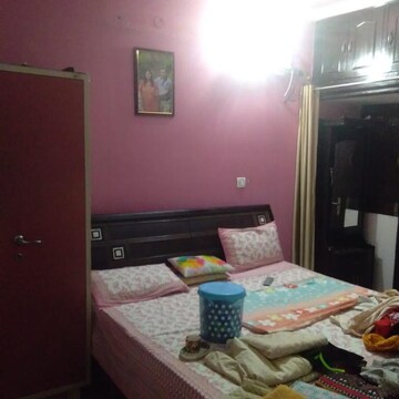 Bedroom in 3 BHK Apartment at Sector 3 Dwarka – for Sale
