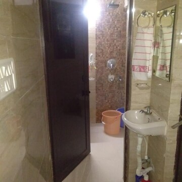 Bathroom in 3 BHK Apartment at Sector 3 Dwarka – for Sale