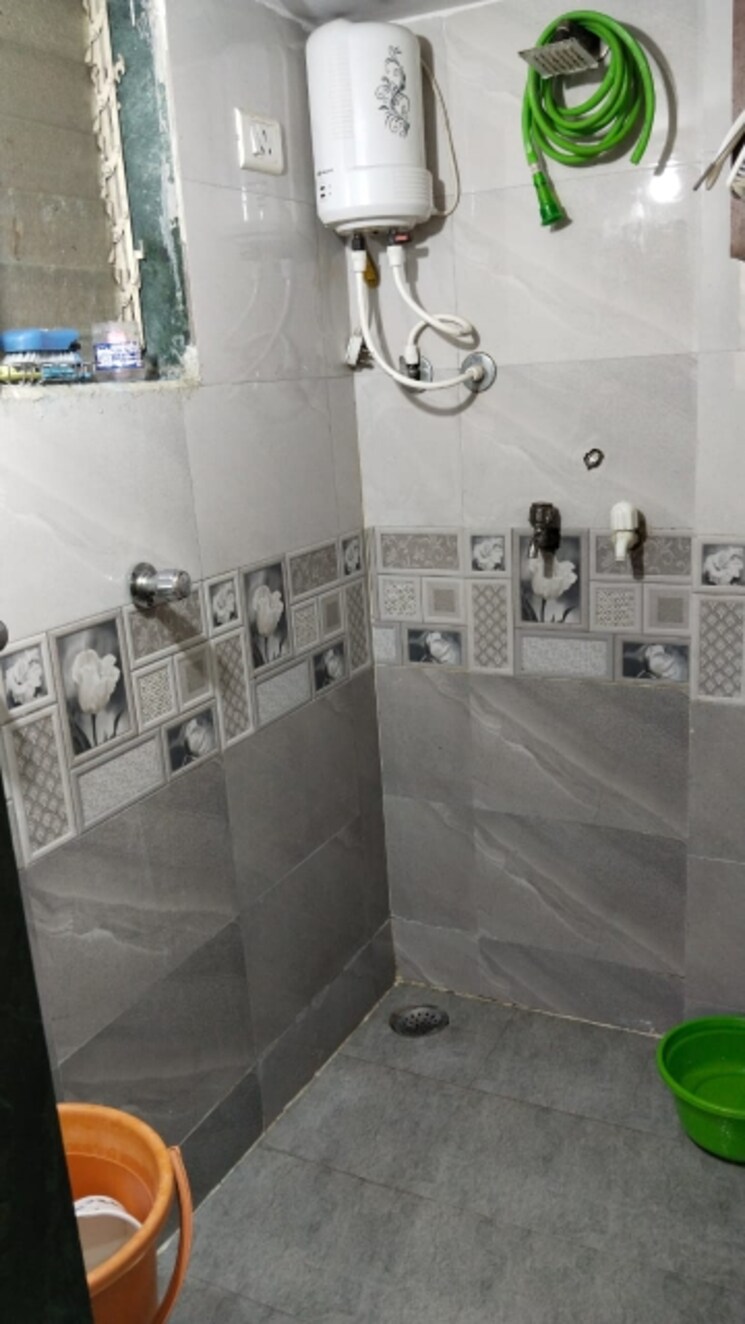 Bathroom, sarvodaya-mangal 1 Bedroom 550 Sq.Ft. Apartment In Dombivli East Thane 7410651