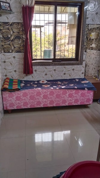 1 BHK Apartment For Resale in Sarvodaya Mangal Dombivli East Thane  7410651