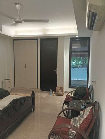 4 BHK Builder Floor For Resale in RWA Nehru Enclave East Kalkaji Delhi  7410650