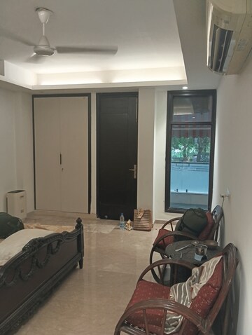4 BHK Builder Floor For Sale in Kalkaji
