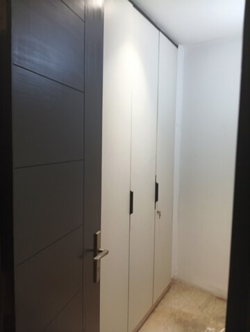 Bathroom in 4 BHK Builder Floor at Kalkaji – for Sale
