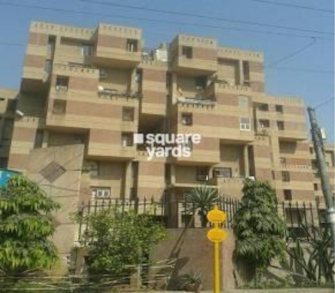 3 BHK Apartment For Resale in Sector 4, Dwarka Delhi  7410649