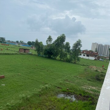 3 BHK Villa – Garden View at Kisan Path - for Sale