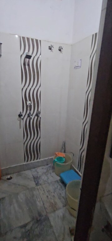 Balcony in 4 BHK Independent House at New Shivalik Nagar – for Sale