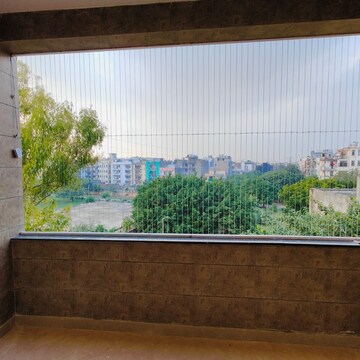 Swimming Pool in 3 BHK Apartment at Sector 4, Dwarka – for Sale