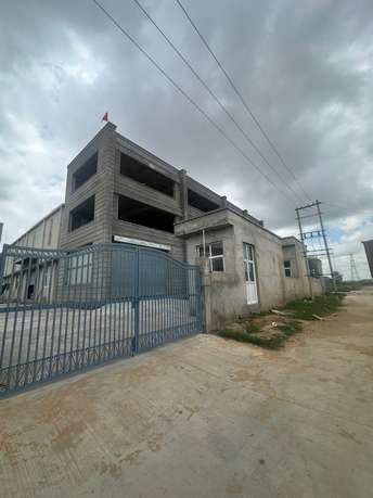 Commercial Industrial Plot 25000 Sq.Ft. For Rent in Kulana Jhajjar  7410684