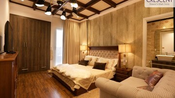 2 BHK Apartment For Sale in Provident Botanico, Whitefield