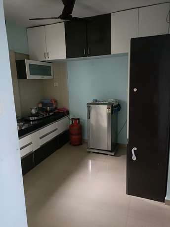 1 BHK Apartment For Rent in L S Mehetre Shiv Angan Pimple Saudagar Pune  7410691