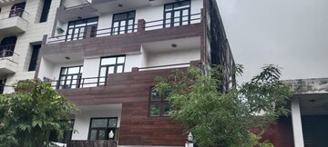 6+ BHK Independent House For Sale in Sector 41