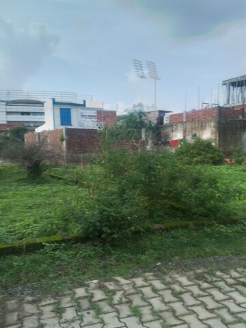  Plot – Exterior View View at Raipur Road - for Sale