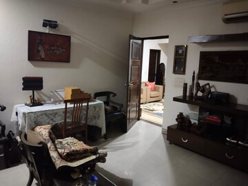 Living Room in 6+ BHK Independent House at Sector 31 – for Sale