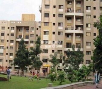 2 BHK Apartment For Rent in Siddheshwar Nagar CHS Tingre Nagar Pune  7410743