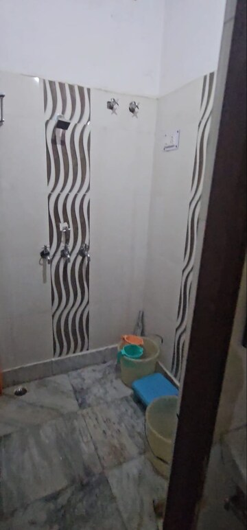 Balcony in 4 BHK Independent House at New Shivalik Nagar – for Sale