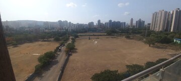 Swimming Pool in 2 BHK Apartment at Risland The Icon, Dhokali – for Sale